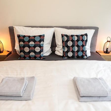 Sleepwell Apartment - Klostersuite ライプツィヒ エクステリア 写真