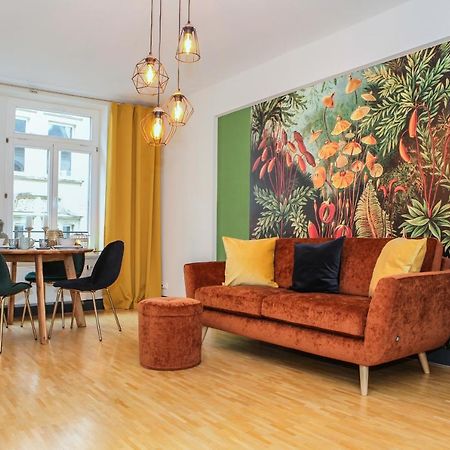 Sleepwell Apartment - Klostersuite ライプツィヒ エクステリア 写真