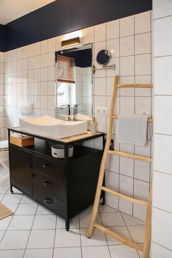 Sleepwell Apartment - Klostersuite ライプツィヒ エクステリア 写真