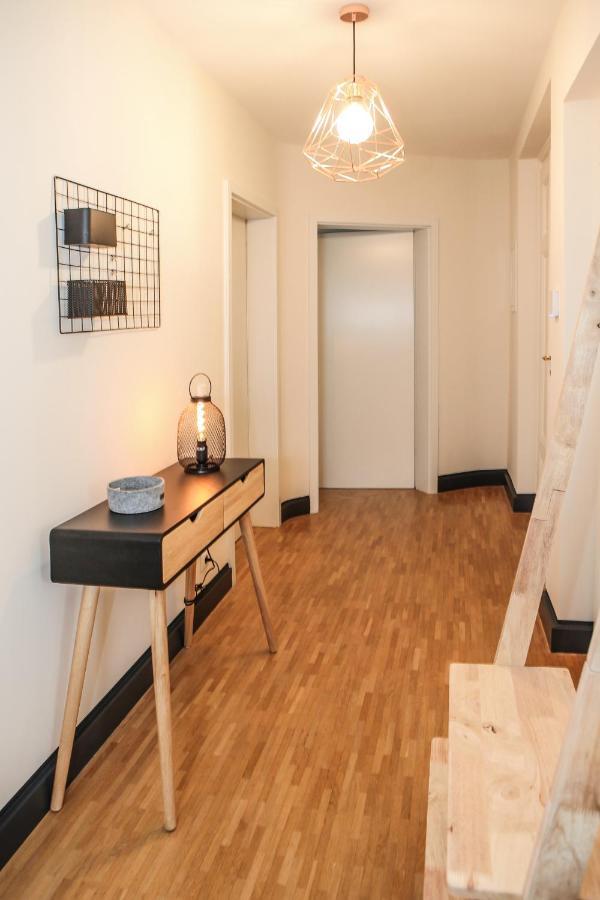 Sleepwell Apartment - Klostersuite ライプツィヒ エクステリア 写真